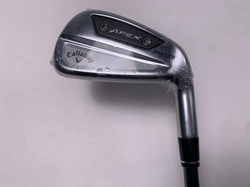 Callaway Apex Ai300 Single 7 Iron UST Mamiya HDX Recoil Dart 70g Regular RH
