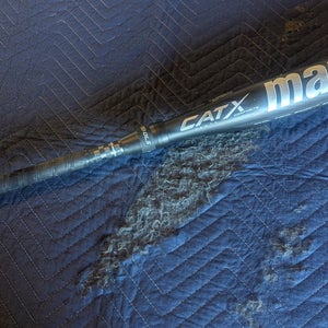 USSSA 2024 Marucci CATX Vanta Composite (-8) 23 oz 31"