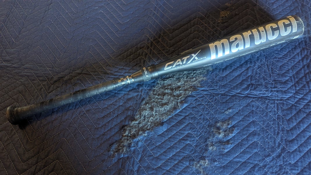 USSSA 2024 Marucci CATX Vanta Composite (-8) 23 oz 31"