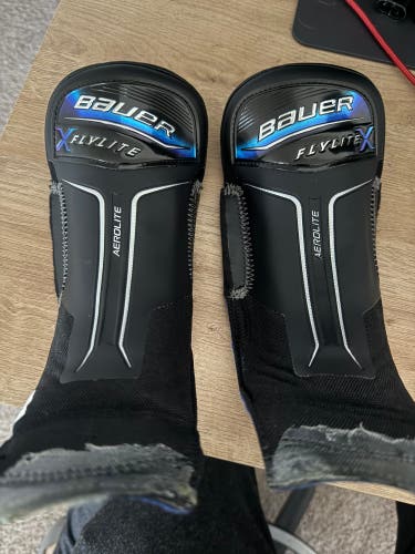 Bauer Flylite Replacement Tongues
