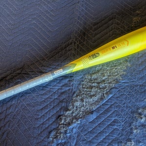 USSSA 2024 Easton Hype Fire Composite (-10) 21oz 31"