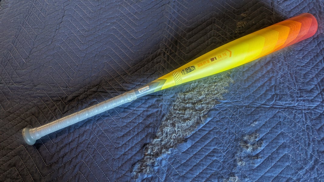 USSSA 2024 Easton Hype Fire Composite (-10) 21oz 31"