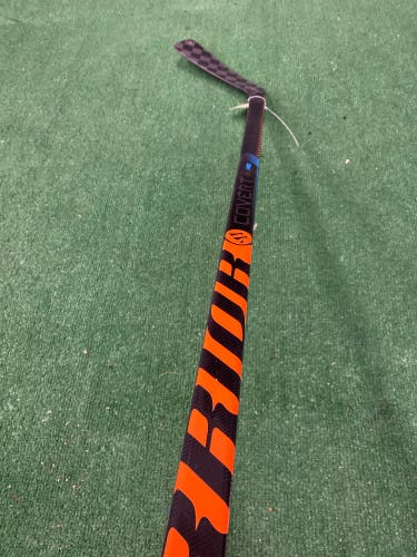 Senior Warrior Covert QR5 Pro Hockey Stick Left Hand W02 85 Flex (New) 65.5"