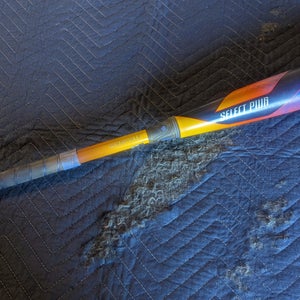 USA 2025 Louisville Slugger Select PWR 31" 23 oz