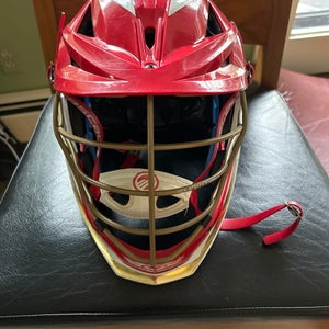 Maverik XRS Helmet (Used)