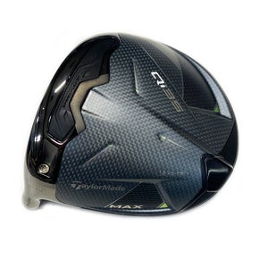 *DEMO* LH TaylorMade Qi35 Max 10.5* Driver Head Only
