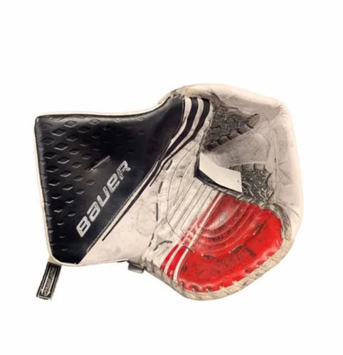 Bauer 2X Pro Regular Pro Stock (Used)