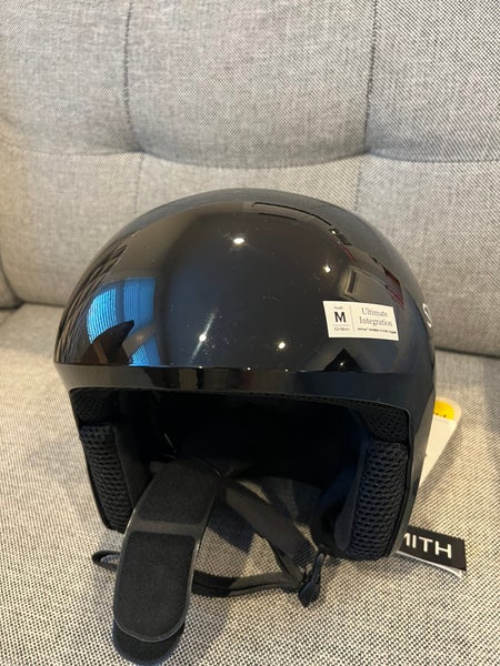 Unisex Youth Medium Smith Counter Jr Mips Helmet (New) FIS Legal