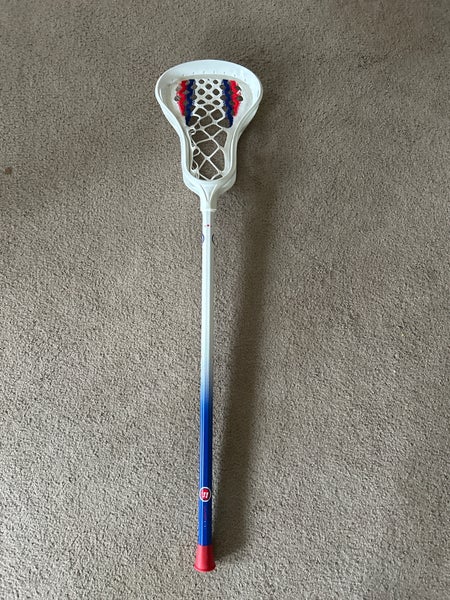 Youth Warrior Evo Warp Stick (New)