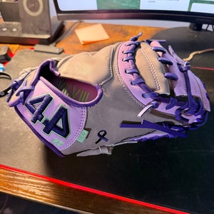 44 Pro New 33.5” Elite Model Catcher's Baseball Glove