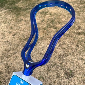 New ECD Ion Sapphire Version 2 Lacrosse Head