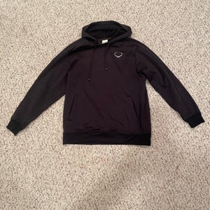 Black Men's Large EvoShield Sweatshirt (Used)