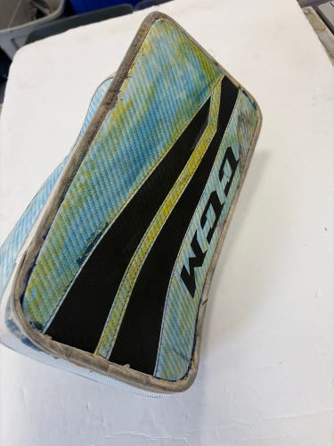 Size Youth CCM YT FLEX Ice Hockey Goalie Blocker -