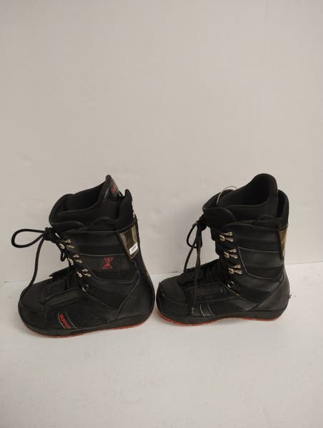 8 Burton Progression snowboard boots | SidelineSwap | Buy  display picture 2