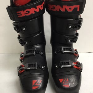 28.5 Lange RX 100 LV