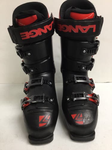 28.5 Lange RX 100 LV