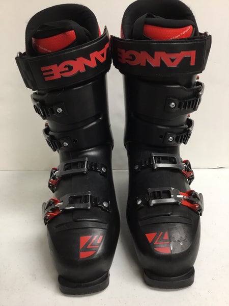 28.5 Lange RX 100 LV