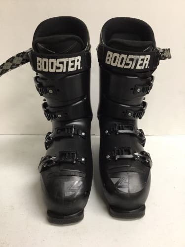 29.5 Lange RX 130 Ski Boots