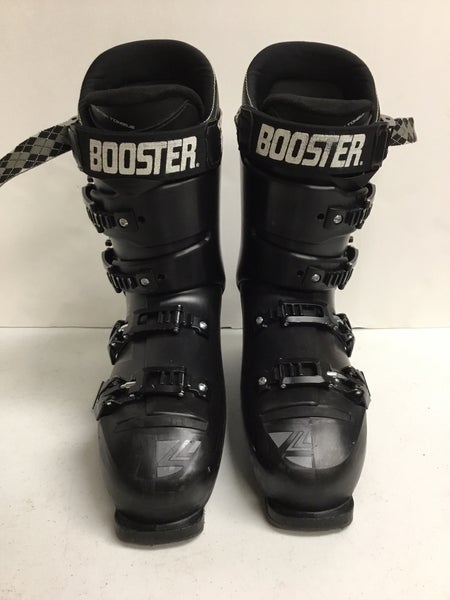 29.5 Lange RX 130 Ski Boots