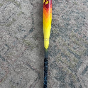 Easton Hype Fire Bat USSSA 31” drop 8 (23 oz)