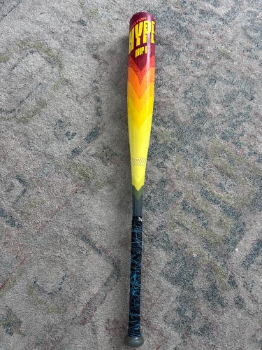Easton Hype Fire Bat USSSA 31” drop 8 (23 oz)