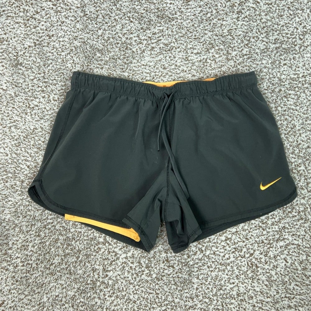 nike womens flex 4in