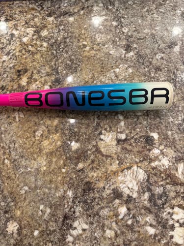 2026 Warstic Bonesaber Hybrid Solar Storm (Almost New)