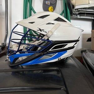 Cascade XRS Helmet (Used)