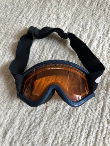Men's Oakley Ski Goggles Large (Used)