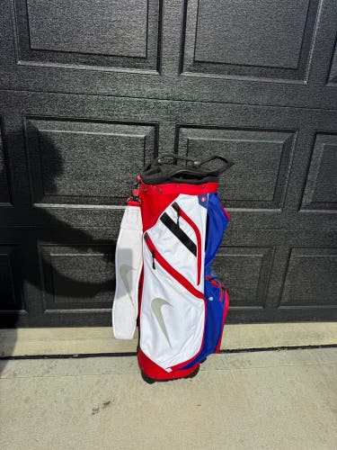 Men's Nike Tour Staff Bag (Used)
