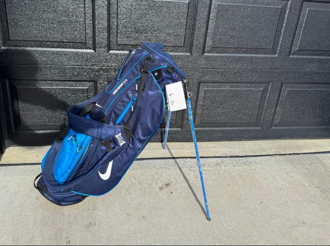 Nike Sport Lite Carry II Bag (New)