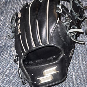 SSK Z9 RH Baseball Glove 11.5" (Used)