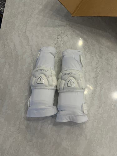 Small Adult Adrenaline Arm Pads (New)