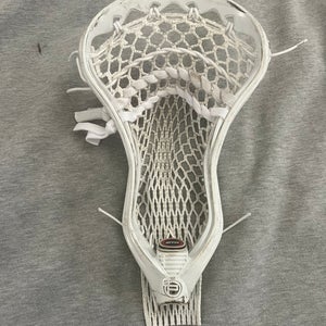 STX Super Power Strung Head (Used)