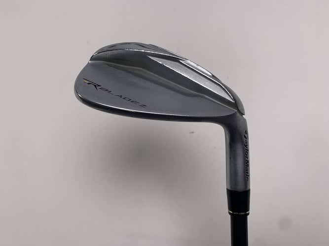 TaylorMade RocketBladez Gap Wedge GW 50* RocketFuel Ladies Graphite Womens RH