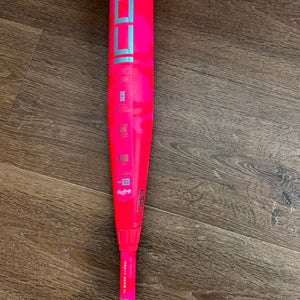2025 Rawlings Icon Electric Unicorn Pink USSSA (-8) 23 oz 31"