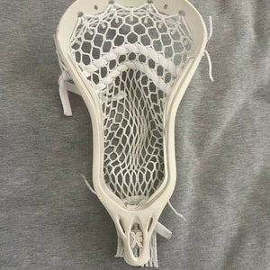 Warrior Evo Pro X6 Strung Head (New)