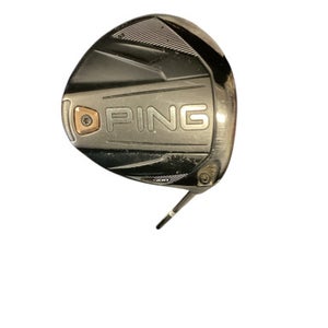 Used Ping G400 Mens Driver RH 10.5 Degree 11846-S000098697