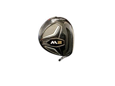 Used Taylormade M2 2016 Mens Fairway Wood RH 5 Wood 11846-S000098681
