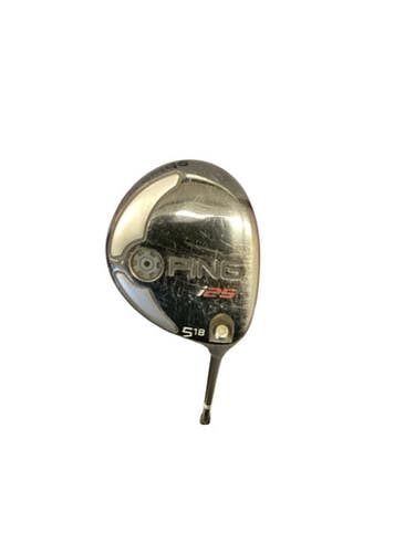 Used Ping I 25 Mens Fairway Wood RH 5 Wood 11846-S000098682
