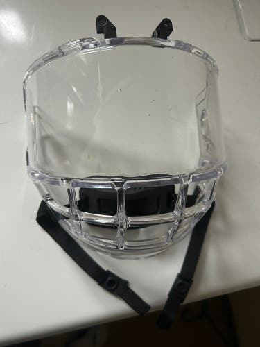 Medium CCM FV1 Shield (Used)