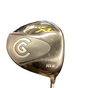 Used Cleveland HIBORE XL Mens Driver RH 10.5 Degree 11846-S000098596