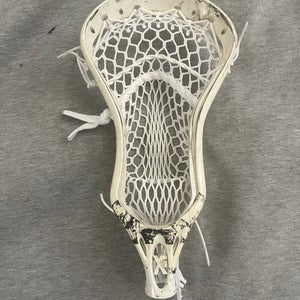 Warrior Evo Pro X6 Strung Head (Used)