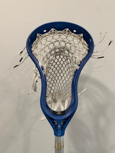 StringKing Mark 2A Strung Head (Used)