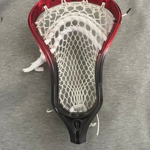 Adrenaline Nomad Strung Head (New)