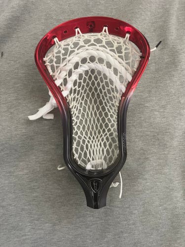 Adrenaline Nomad Strung Head (New)