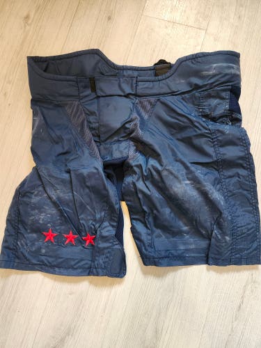 Large Caps alternate CCM Pant Shell