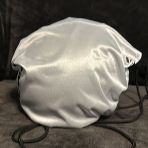 Unisex Medium Salomon Helmet (Used) FIS Legal