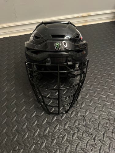 Warrior Covert PX2 Helmet (New)