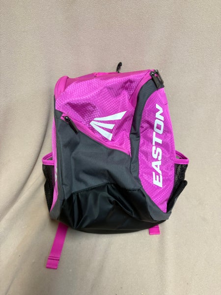 Easton Bat Pack (Used)
